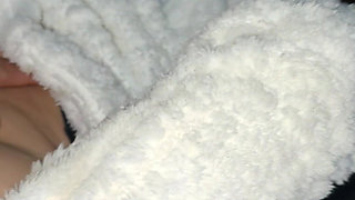 Muslim Stepmother Gets Fucked by Her Horny Stepson