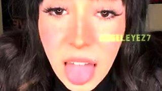 Back To School With Perfect Angel