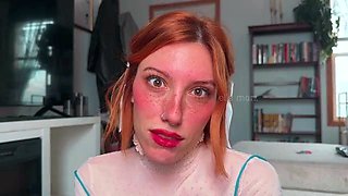 Elle Marz - daughter confesses gangbang
