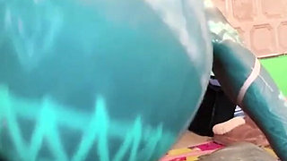 POV Private Tattoo Pornstar Fuck Leads to Creamipie in Her Pierced Pussy