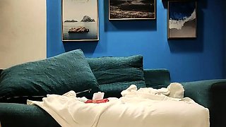 Cynthia POV Blowjob Handjob hardcore and cumshot