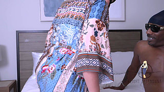 Orlando Layover BBC Passenger