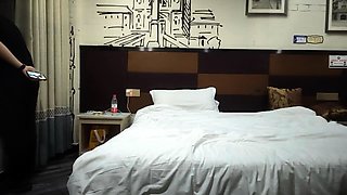 Close up MILF masturbation