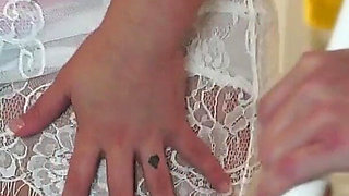 The Pool Party with Anastasia Lux