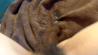 lot of sprems cumed in hana pussy tiny hole wet cute pussy