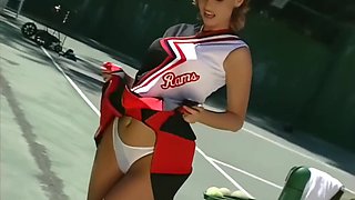 Candy Apples In Fucked Hard By Tennis Masters Big Cock