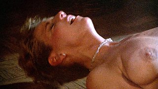 Big assed busty tit fuck and blowjob