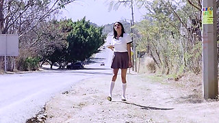 Mexican Ass Sucker - Sammy Heart#3