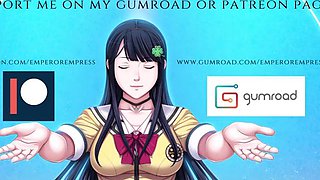 Patreon Collection 1: Big Tits, Bongacams  Japanese Porn