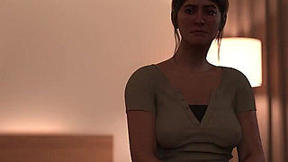 Living with Vicky - Chapter 5 - V5.1 - Part 2