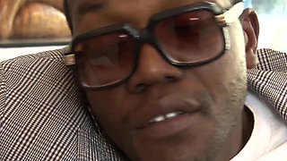 She Likes Stepdaddy's Scene 3 Brunette Teen Mila Jade Likes to Fuck with Her Stepdad's Big Black Cock