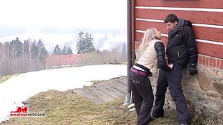 Hot Amateur Compilation with Sienna Simon & Miss Doertie