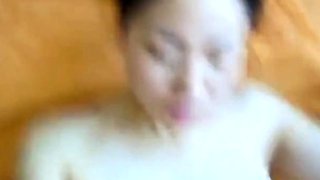 Korean Amateur Homemade