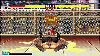 Ryona Fighter 2 Sexy Hentai Xhatihentai Gameplay