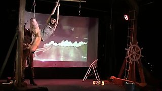 Pale amateur teen brunette Lynn Love