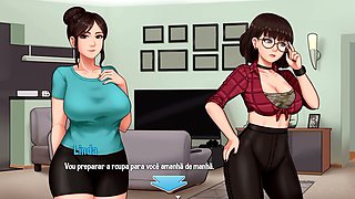 Cartoon hentai, hentai uncensored, hot stepsister