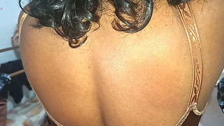 Mature Asian Woman HD Scene