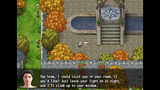 Peasant's Quest #107 Newly Wed Bride Wants a Baby From Cheating Sex