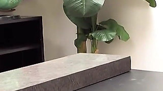 Latina teen Summer Bailey get fucked by boss with big cock for a better salary