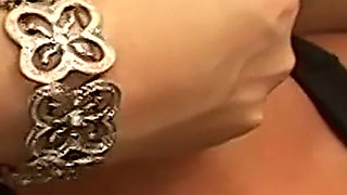 Swallow My Sexy Hand Slave Bitch! Lesbian Deep Hand Extreme Domination