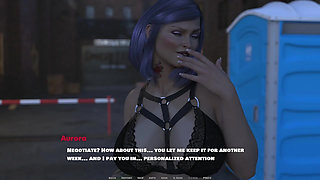 MILF Obssesion #04 Neighbour Wants to Share His Hot Wife