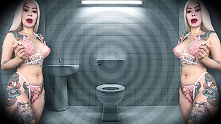 Bathroom Furniture - Reprogramming, Original Edition