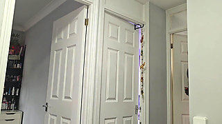 Step Daughter Birdie Gets Creampied by Shadow Dimitri's BBC