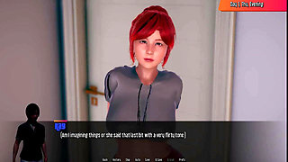 Maids and maidens: mega rich guy-ep1