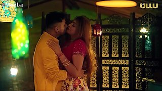 Indian Balam Pichkari Seduces with Passion