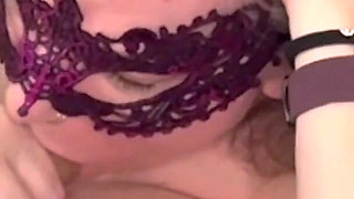 Amateur Wife Gives Great Head and Swallows Cum - Limited Audio