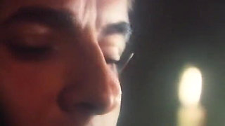 A Hot Erotic Threesome - (part )