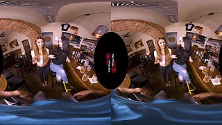 Savage's School: The Bardot Debut - ep.03