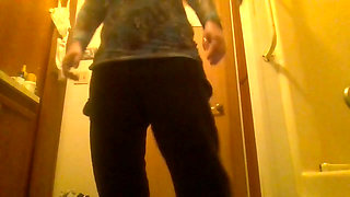 May I Have This Dance? I Wore My New Dress