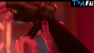 Mathilde Warnier Lesbo Vignette in Wildcat