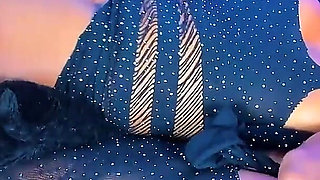 Tongue Deep in My Pussy While I Suck Her Big Clit - Contrast