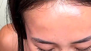 Every Friday, I Go to My Neighbor's House for a New Portion of Protein;)