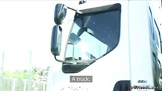 Lollipop Khan's small tits porn by SexyHub