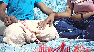 Indian doctor and nurse sex in the room 29865