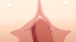 Quiet Beautiful Existence hidden from reality