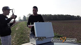 Emotional Ashley Cumstar - big ass porn - Wolf Wagner Com