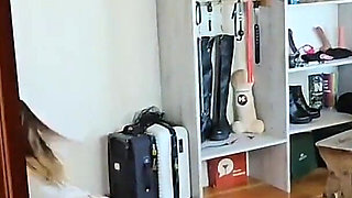 Step Sister Says Her Tight Ass Is Finally Ready for Real Anal Ft Keilabassi