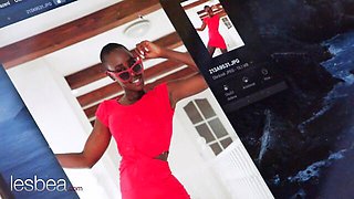 Lesbea - lesbea scene