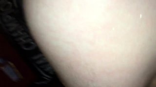 Huge Bareback Adventure!