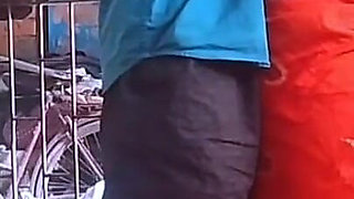 Bhabi and Brother in Law Real Roleplay