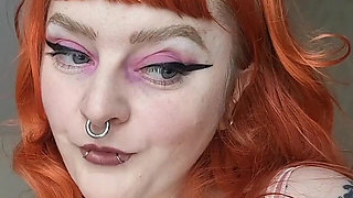 Used My Time to Pout and Also Make Lots of Content for You