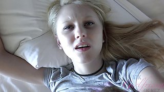 Virtual Vacation In Las Vegas With Lily Rader Part 3