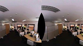Test-ATVR-068-2-白峰ミウ(4K) - Big tits