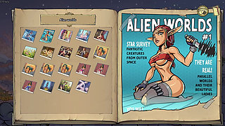 Innocent Witches Miscellaneous Collection [part 01] + Innocent Witches Download