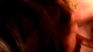 Big Redhead Girl Takes On Craigslist Cock