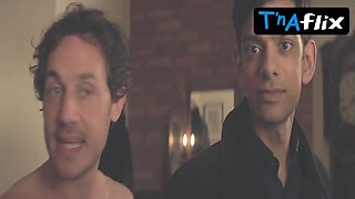 Polly Kemp Bum, G-string Episode in The Sex